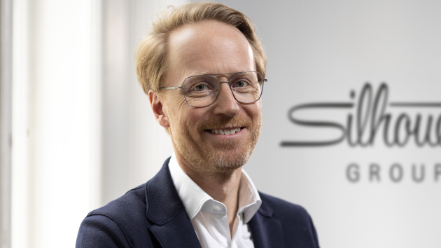 Silhouette holt Ex-Fiskars-Manager Christian Bachler an die Spitze - Silhouette ernennt Christian Bachler zum neuen CEO - Quelle: Silhouette Group